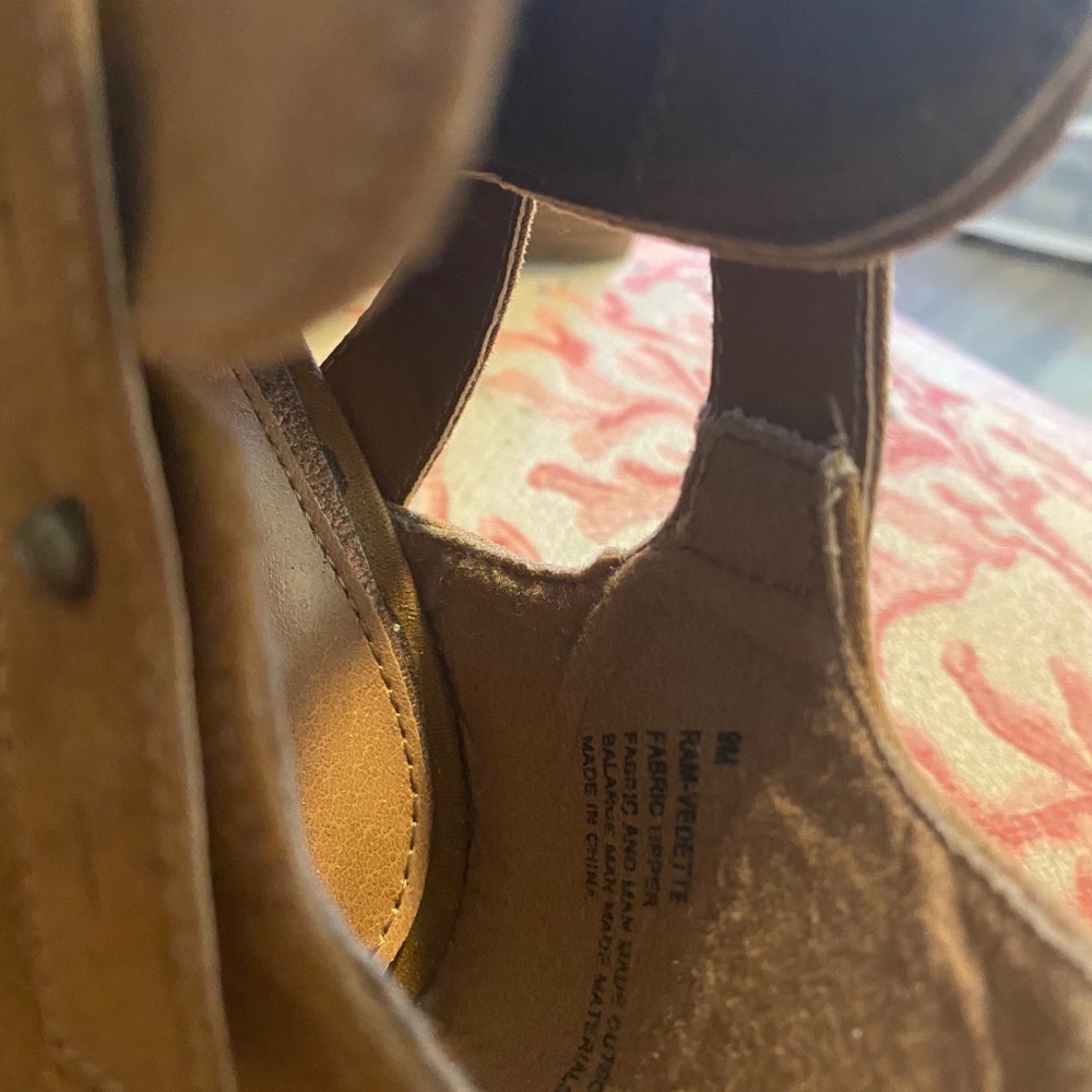 Booties - Picture 3 of 3